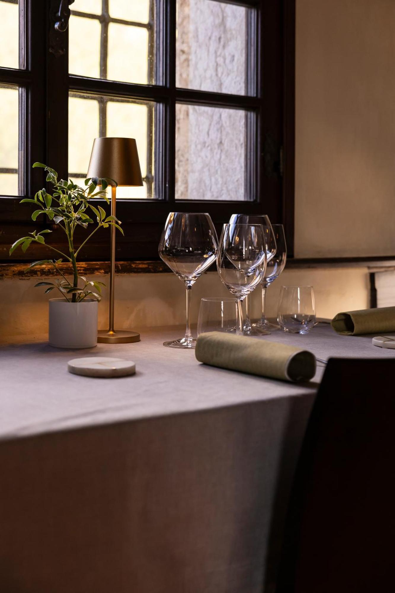 Castel Pergine Hotel Pergine Valsugana Buitenkant foto