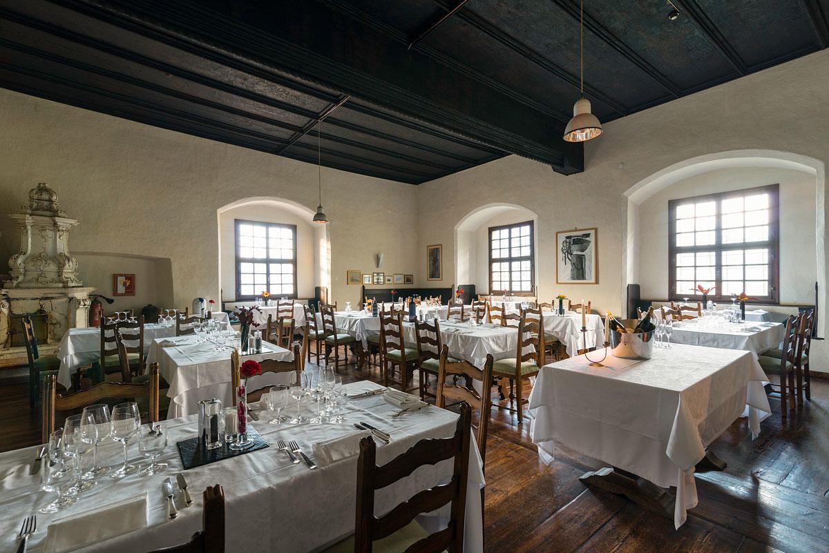 Castel Pergine Hotel Pergine Valsugana Buitenkant foto