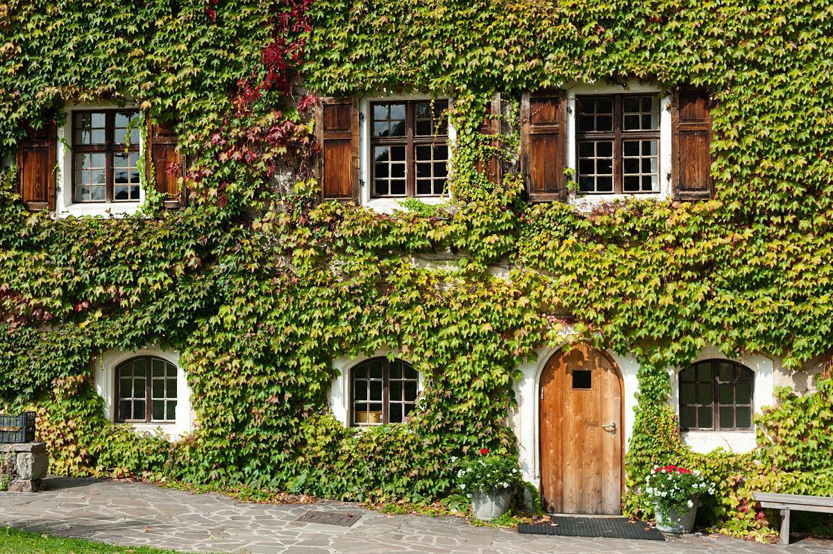 Castel Pergine Hotel Pergine Valsugana Buitenkant foto